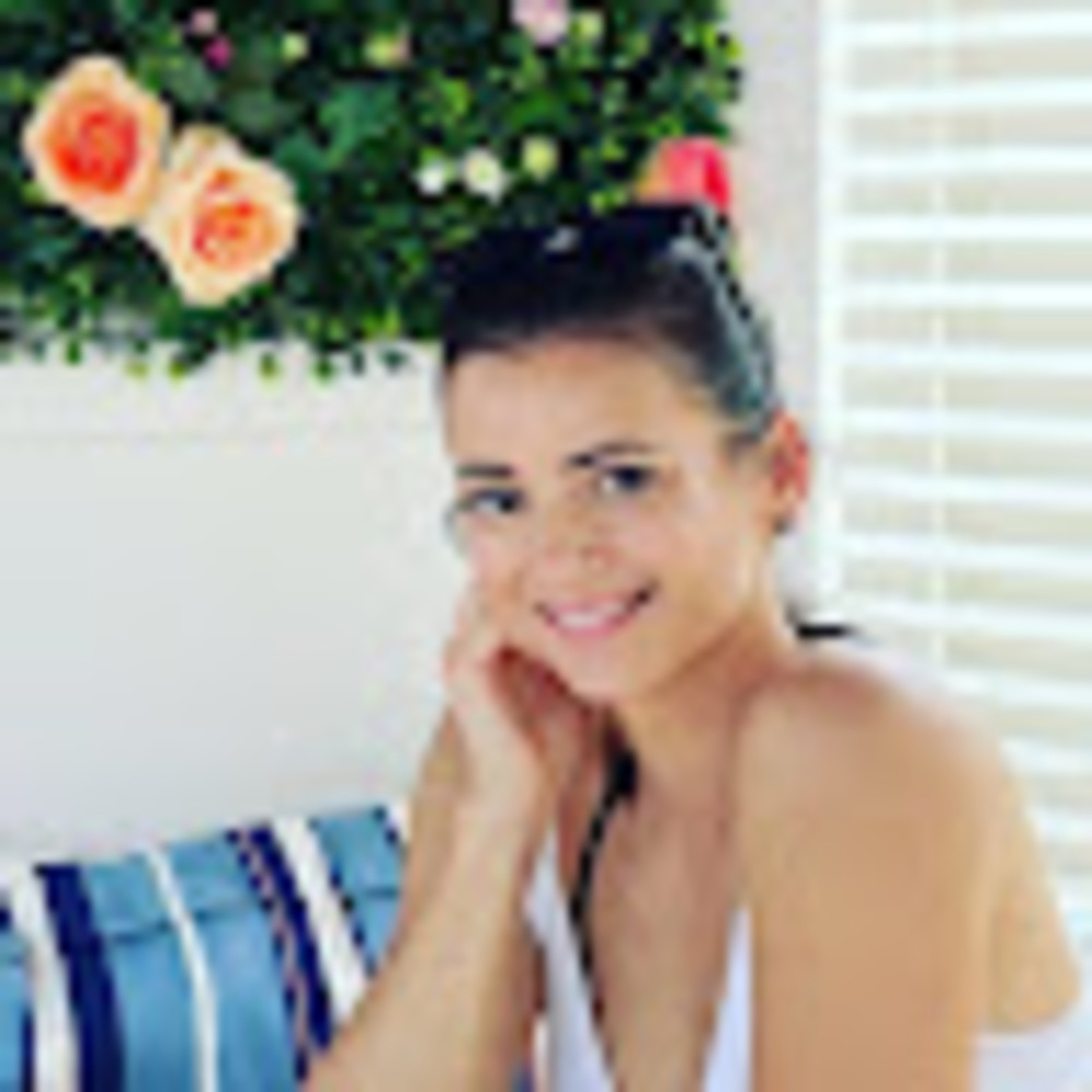 Meet your Posher, Timea